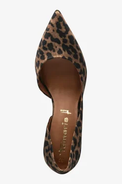 Tamaris Højhælet sko