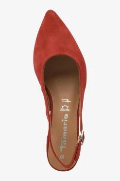 Tamaris Højhælet sko