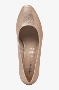 Tamaris Højhælet sko