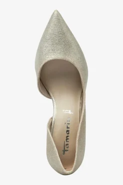 Tamaris Højhælet sko