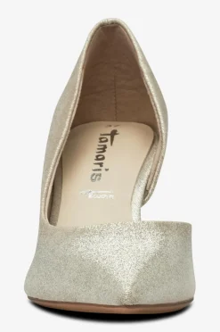 Tamaris Højhælet sko