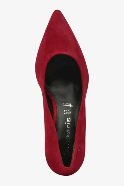 Tamaris Højhælet sko Court Sho