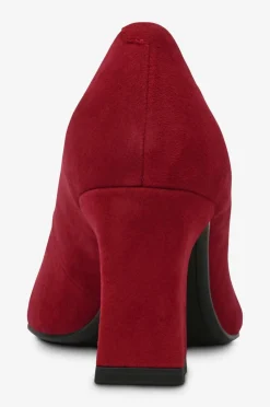 Tamaris Højhælet sko Court Sho