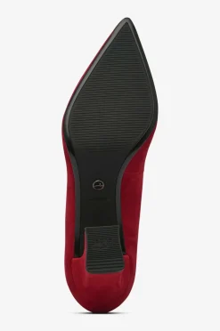 Tamaris Højhælet sko Court Sho