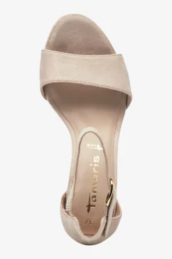 Tamaris Højhælet sko Shoes