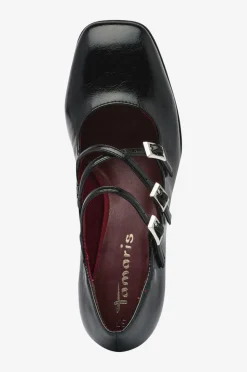 Tamaris Højhælet sko Women Court Sho