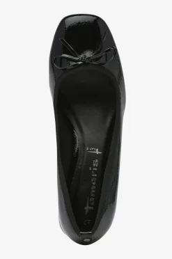 Tamaris Højhælet sko Women Court Sho