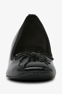 Tamaris Højhælet sko Women Court Sho