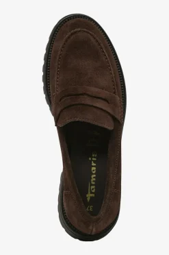 Tamaris Loafers Women Slip-on