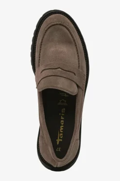 Tamaris Loafers Women Slip-on