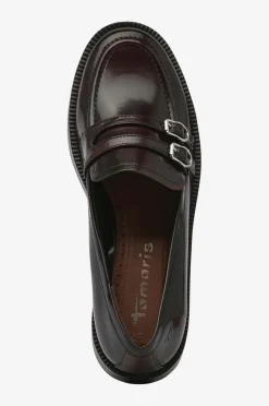 Tamaris Loafers Women Slip-on