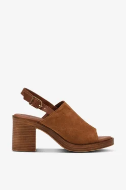 Tamaris Sandal med hæl