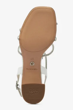 Tamaris Sandaler med hæl