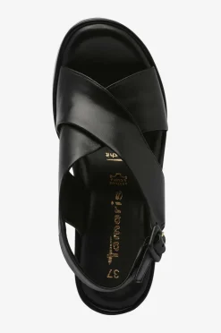 Tamaris Sandaler med hæl