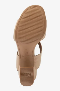 Tamaris Sandaler med hæl