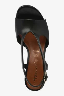 Tamaris Sandaler med hæl