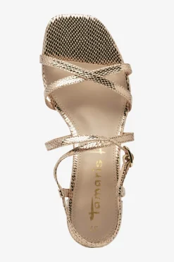 Tamaris Sandaler med hæl