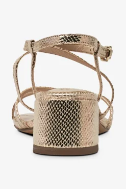 Tamaris Sandaler med hæl