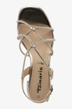 Tamaris Sandaler med hæl