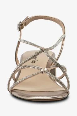 Tamaris Sandaler med hæl