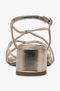 Tamaris Sandaler med hæl