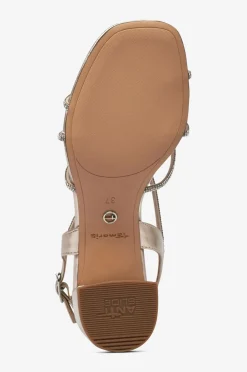 Tamaris Sandaler med hæl