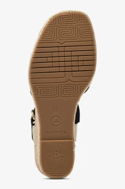 Tamaris Sandaler med hæl