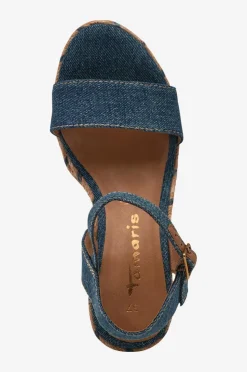 Tamaris Sandaler med hæl