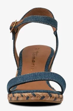 Tamaris Sandaler med hæl