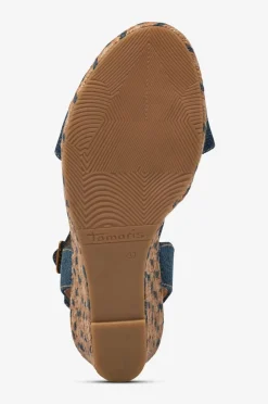 Tamaris Sandaler med hæl