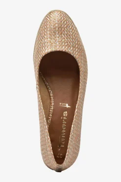 Tamaris Sko med kilehæl