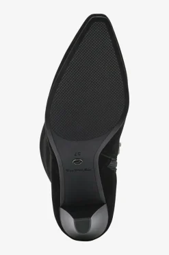 Tamaris Støvler Tall Suede