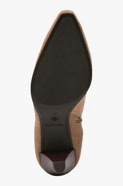 Tamaris Støvler Tall Suede