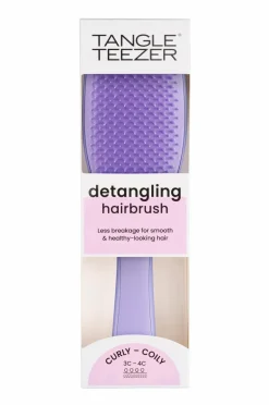 Tangle Teezer The Ultimate Detangler Naturally Curly