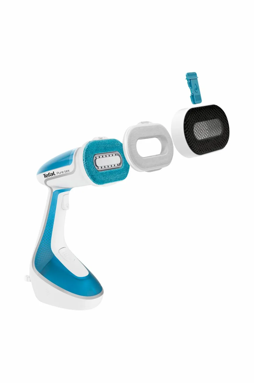 Tefal Damper Garment Pure Tex DT9530E1