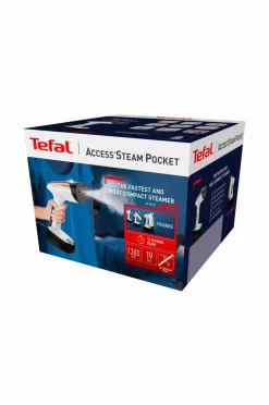 Tefal Dampskib Garment Access Steam Pocket DT3030E0