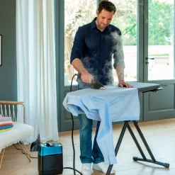 Tefal Steamer Cube Garment UT2020E0