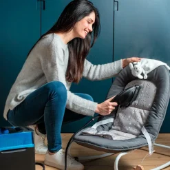 Tefal Steamer Cube Garment UT2020E0