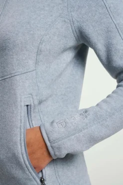 Tenson Fleecetrøje Miracle Fleece