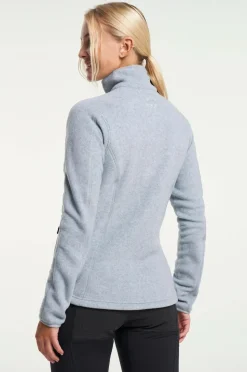 Tenson Fleecetrøje Miracle Fleece