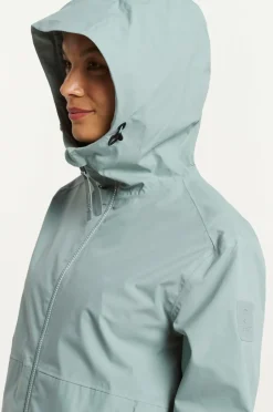 Tenson Jakke Malou Jacket W