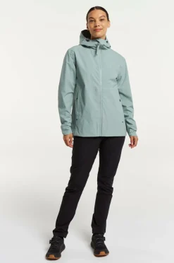 Tenson Jakke Malou Jacket W