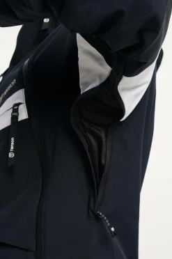 Tenson Skijakke Aerimso JackoRak