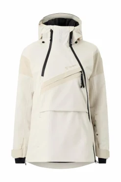 Tenson Skijakke Aerimso JackoRak