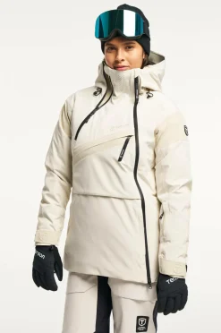 Tenson Skijakke Aerimso JackoRak