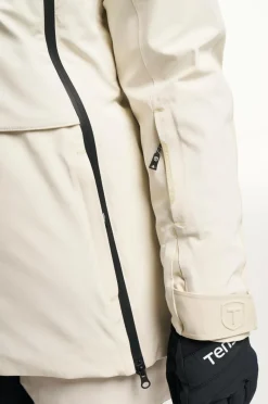 Tenson Skijakke Aerimso JackoRak