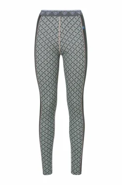 Termo Lange underbukser Seaqual Jacquard Long-Johns Women