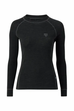 Termo Skiundertrøje Wool Light 2.0 Jumper Long Sleeve