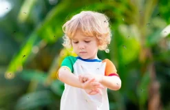 Terraillon Afvisende midler mod insektbid Insect Calm