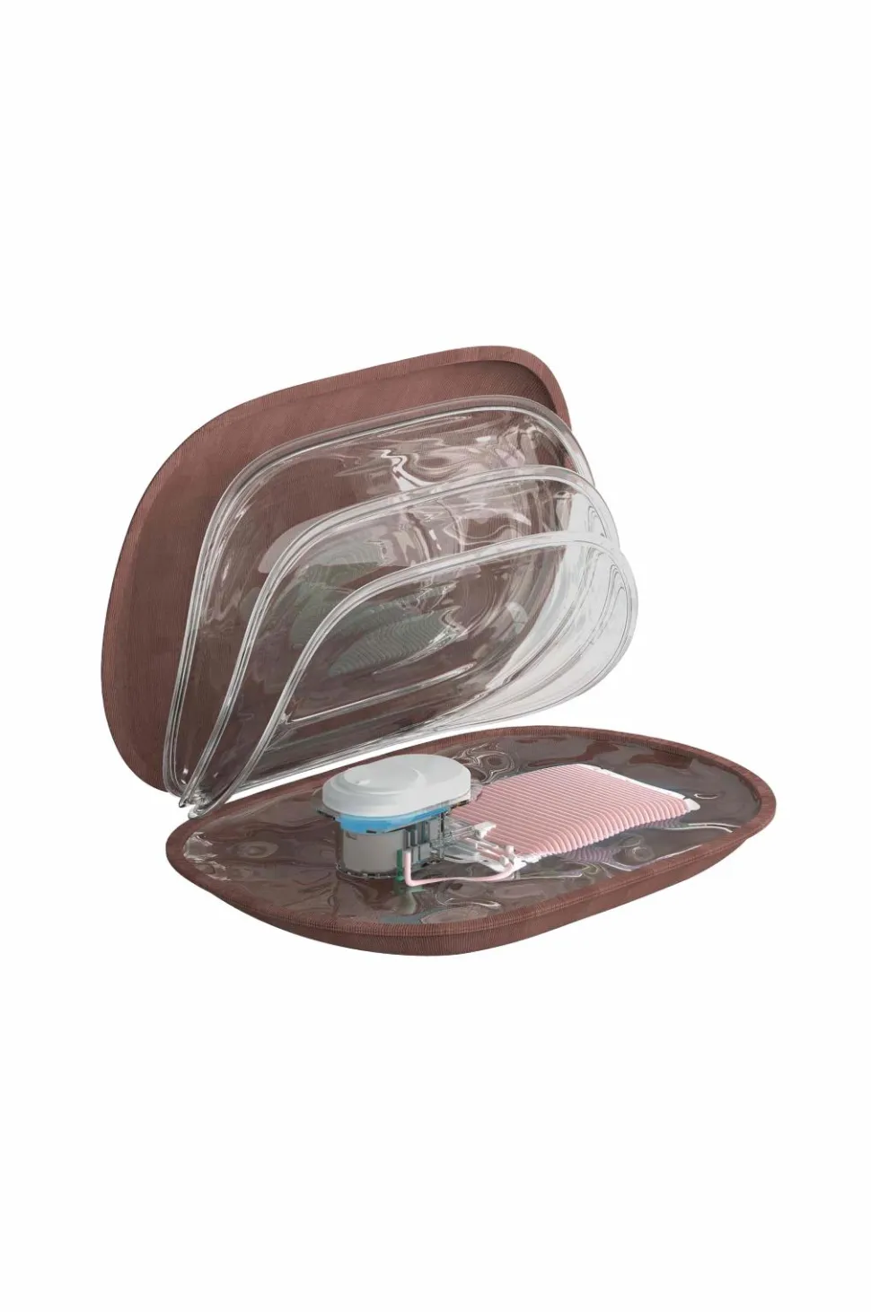 Terraillon Elektrisk varmepude